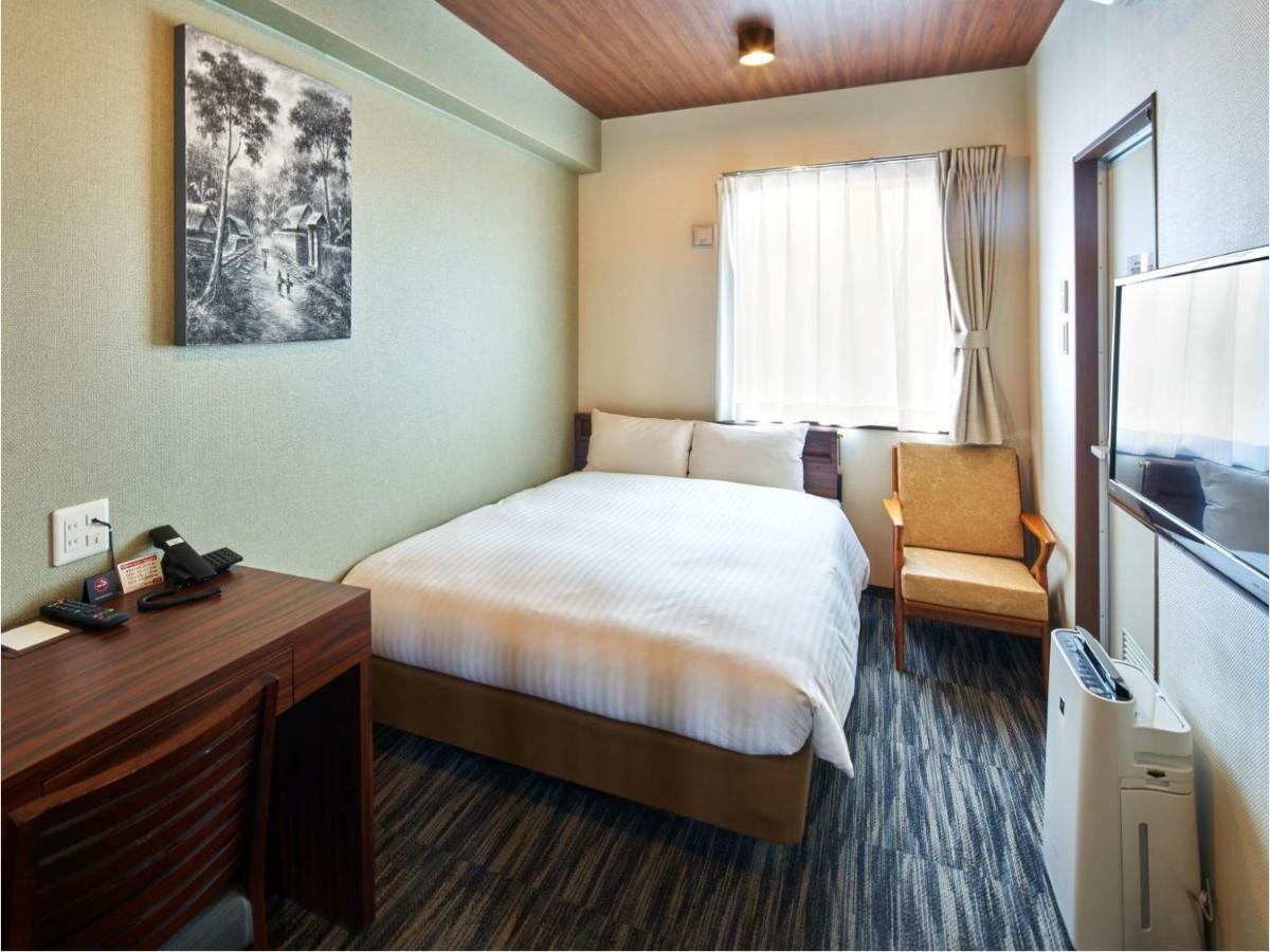 One'S Hotel Fukuoka Экстерьер фото